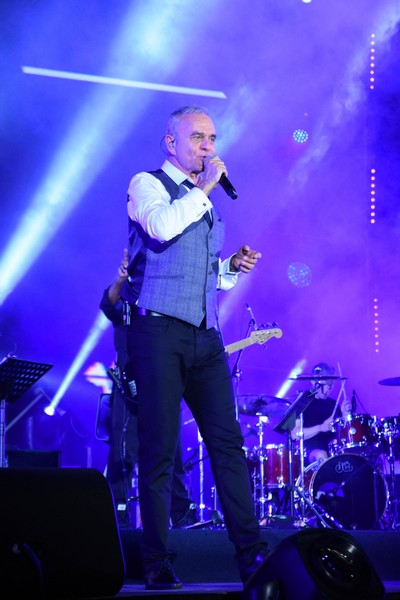 Stars 80 at Beirut Waterfront